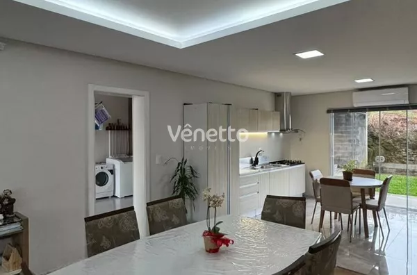 Casa para venda, 3 quarto(s), Colina Do Retiro, Veranópolis - Foto 16