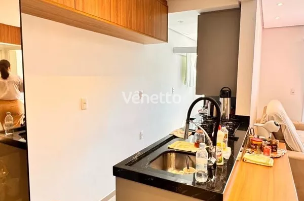 Apartamento à venda, Bairro Universal, Veranópolis/RS.