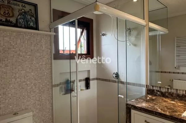 Casa à venda no bairro Femaçã, Veranópolis/RS. - Foto 18