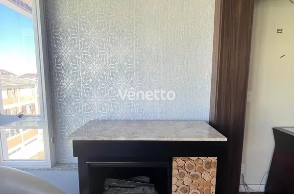 Apartamento à venda, Centro, Veranópolis/RS. 