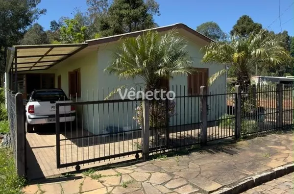 Casa para venda, 4 quarto(s),  Por Do Sol, Veranópolis