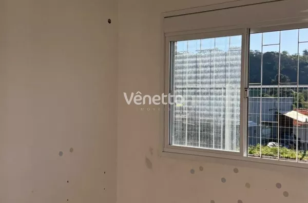 Apartamento para venda, 2 quarto(s),  Medianeira, Veranópolis