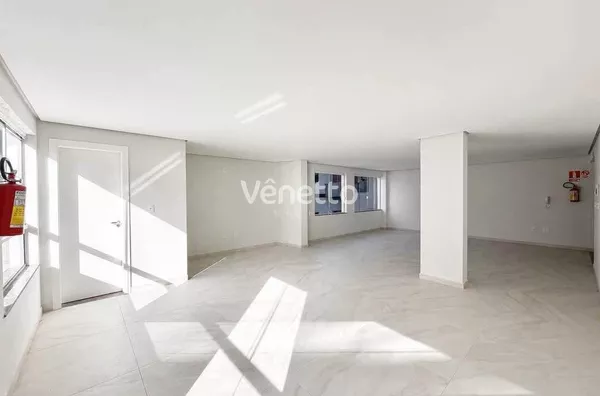 Sala comercial em andar para aluguel,  Centro, Nova Prata