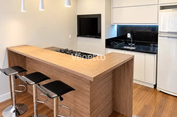 Cobertura duplex para venda, 3 quarto(s), Centro, Veranópolis - Foto 18
