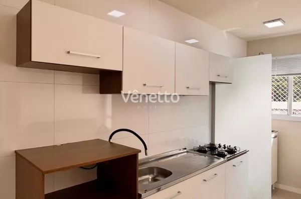 Apartamento à venda, do ladinho do Centro, Veranópolis/RS. 