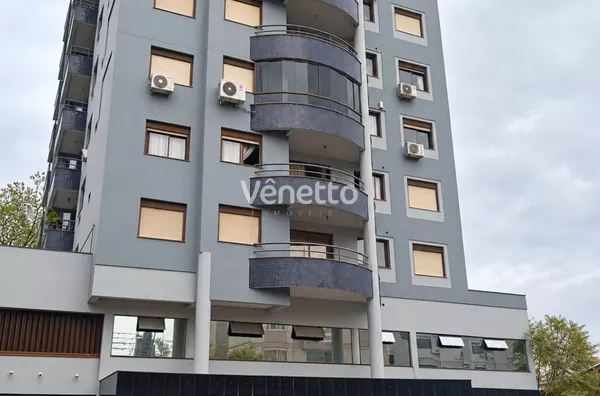 Apartamento para aluguel, 1 quarto(s),  Centro, Veranópolis