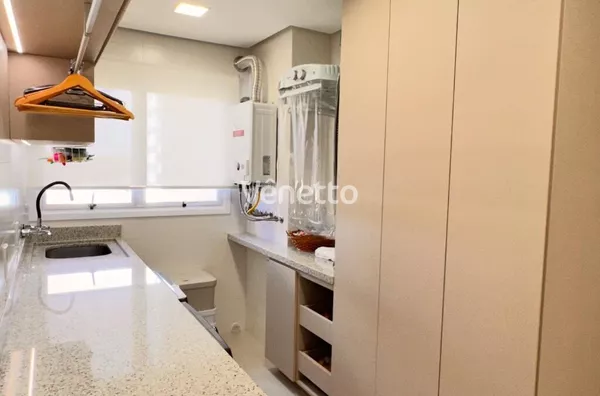 Apartamento à venda, Centro, Veranópolis/RS. 