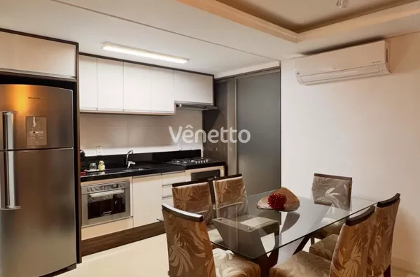 Apartamento à venda, Centro, Veranópolis/RS. 