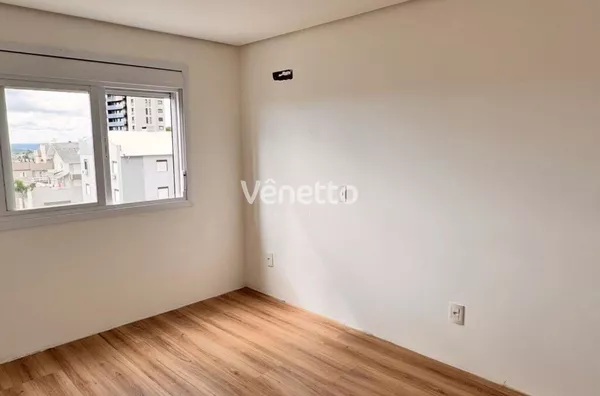 Apartamento à venda, Centro, Veranópolis/RS. 