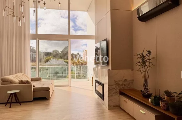 Apartamento à venda, Centro, Veranópolis/RS. 