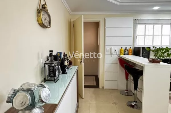 Casa à venda, bairro Renovação, Veranópolis/RS. 