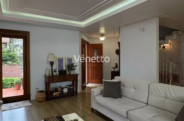 Casa à venda no bairro Femaçã, Veranópolis/RS. - Foto 7