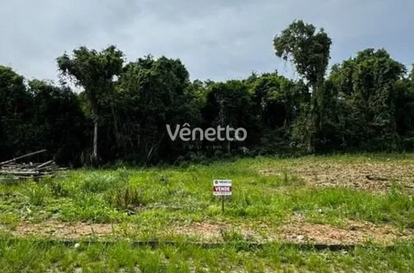 Terreno à venda,  bairro Femaçã, Veranópolis/RS.