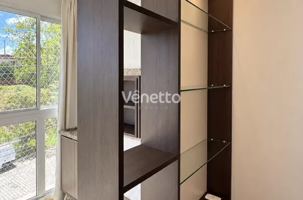 Apartamento para venda, 2 quarto(s), Santa Lúcia, Veranópolis - Foto 5