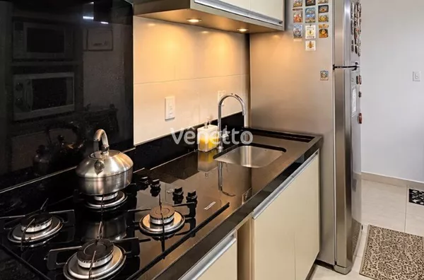 Apartamento para venda, 2 quarto(s), Centro, Veranópolis - Foto 24
