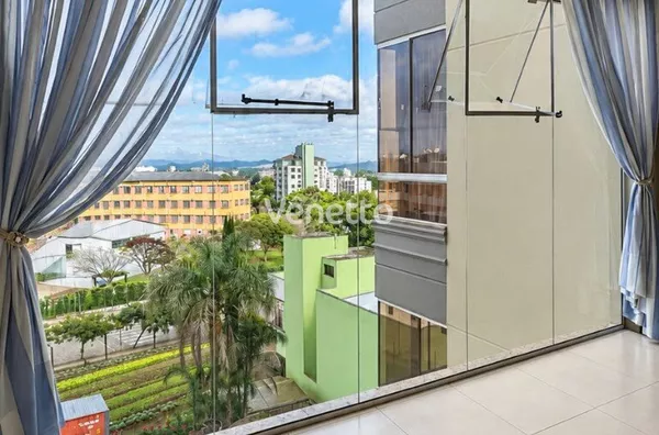Apartamento para venda, 2 quarto(s), Centro, Veranópolis - Foto 9