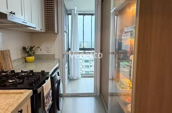 Apartamento para venda, 1 quarto(s), Centro, Veranópolis - Foto 7