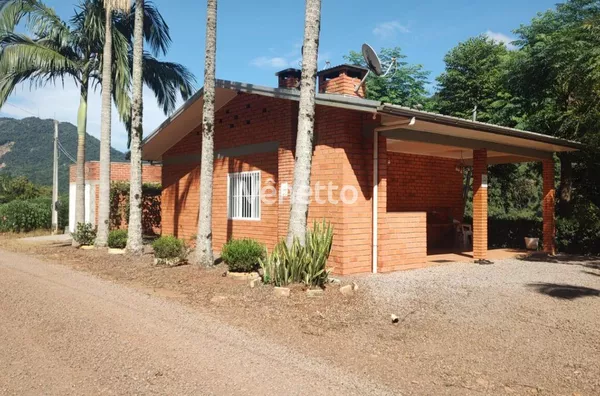 Sítio à venda, Barros Cassal, Veranópolis/RS. 