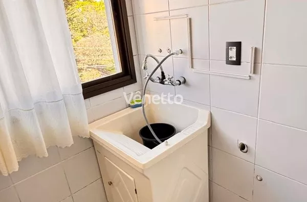Apartamento para aluguel, 1 quarto(s), Centro, Veranópolis - Foto 8