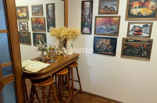Apartamento para venda, 3 quarto(s),  Centro, Veranópolis