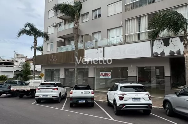 Apartamento à venda, Centro, Veranópolis/RS. 