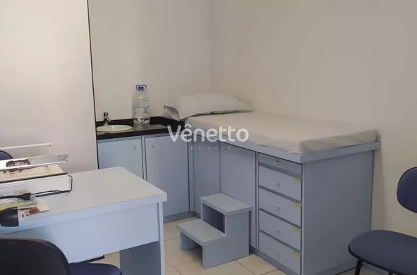 Consultório montado à venda, Centro, Veranópolis/RS. 