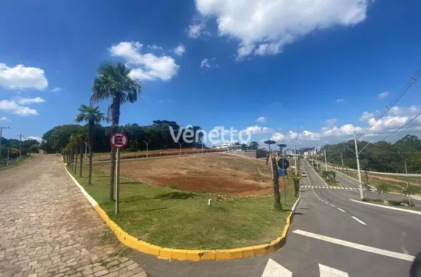 Terreno para venda, bairro Femaçã, Veranópolis/RS.