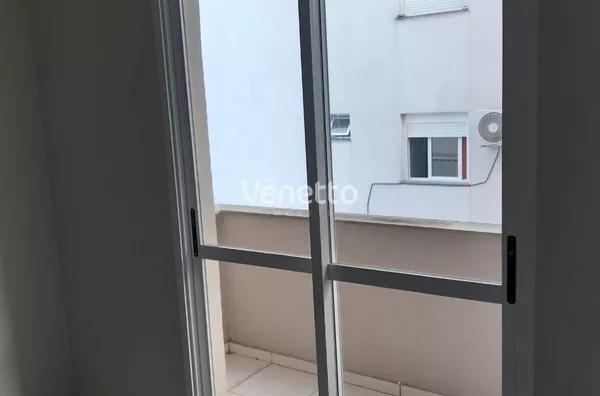Apartamento à venda, bairro Santa Lúcia, Veranópolis/RS. 