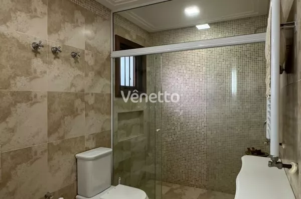 Casa à venda no bairro Femaçã, Veranópolis/RS. - Foto 13
