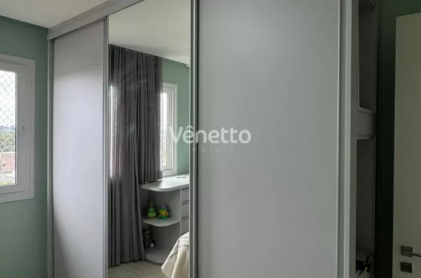 Casa para venda, 4 quarto(s), Femaçã, Veranópolis - Foto 9