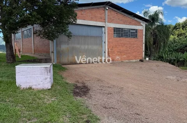 Área de terras à venda, Nossa Senhora dos Navegantes, Veranópolis/RS