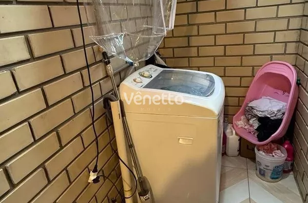 Casa à venda no bairro Femaçã, Veranópolis/RS. 