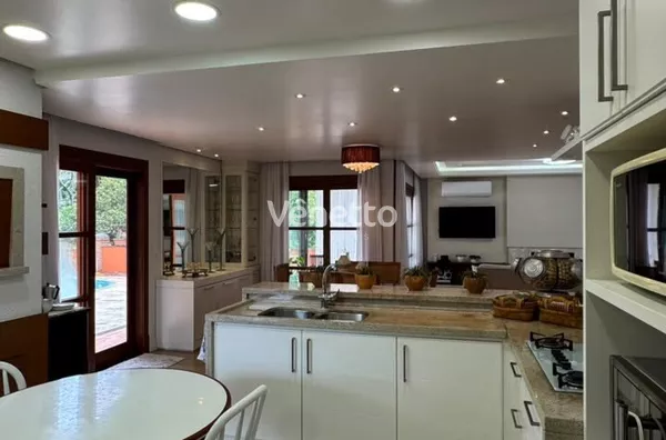 Casa à venda no bairro Femaçã, Veranópolis/RS. - Foto 20
