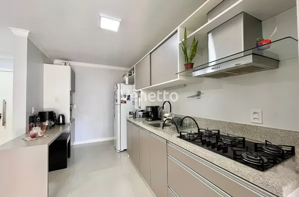 Apartamento para venda, 3 quarto(s),  Nova Prata