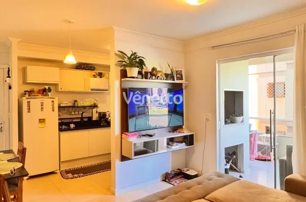 Apartamento à venda, Centro, Veranópolis/RS. 