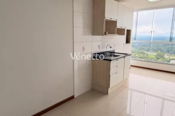 Apartamento à venda, Centro, Veranópolis/RS. 