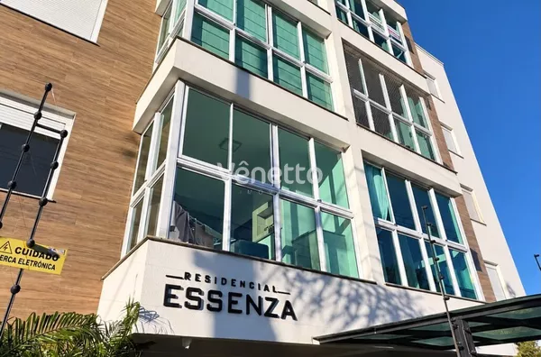 Apartamento para venda, 2 quarto(s), Santa Lúcia, Veranópolis - Foto 1