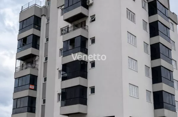 Apartamento para venda, 3 quarto(s),  , Veranópolis