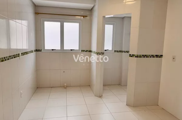 Apartamento à venda, Bairro São Peregrino, Veranópolis/RS.