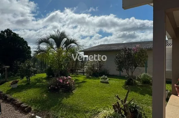 Casa para venda, 3 quarto(s),  Femaçã, Veranópolis