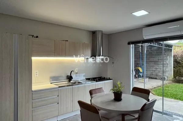 Casa para venda, 3 quarto(s), Colina Do Retiro, Veranópolis - Foto 11