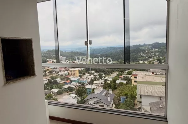 Apartamento à venda, Centro, Veranópolis/RS. 
