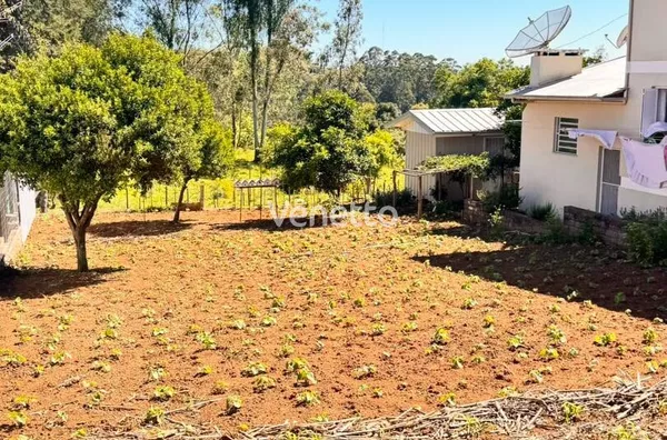 Terreno à venda, Bairro Renovação, Veranópolis/RS. 