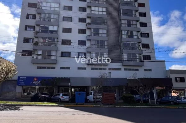 Apartamento para venda, 3 quarto(s),  Centro, Veranópolis