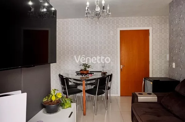 Apartamento à venda, Centro, Veranópolis/RS. 