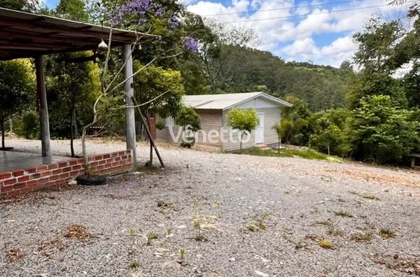 Sítio à venda, Retiro, Veranópolis/RS. 