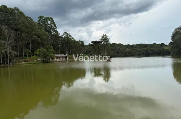 Sítio à venda, Zona Picoli, Veranópolis/RS. 