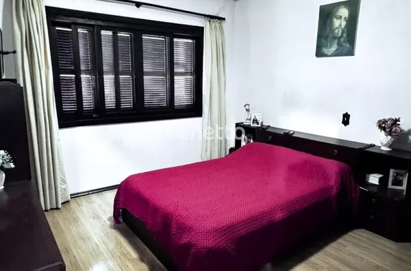 Casa à venda, bairro Renovação, Veranópolis/RS. 