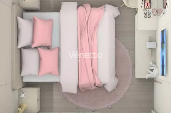 Apartamento à venda, bairro Centro, Veranópolis/RS.