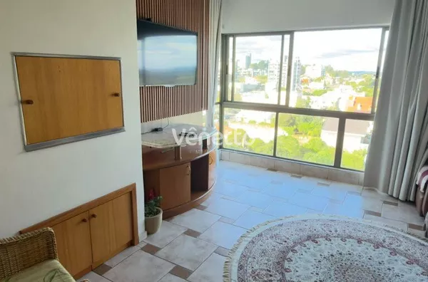 Apartamento para venda, 3 quarto(s), Centro, Veranópolis - Foto 14